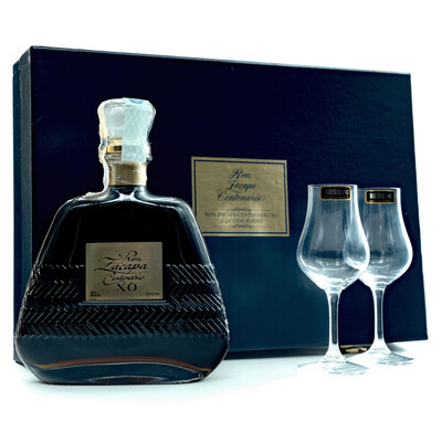 Ron Zacapa Centenario XO Solera Gran Reserva Especial