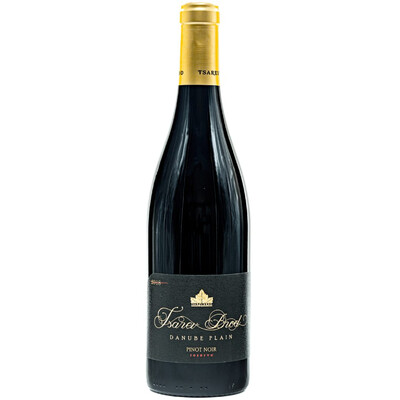 Tsarev Brod Pinot Noir Reserve, Danube Plain PGI