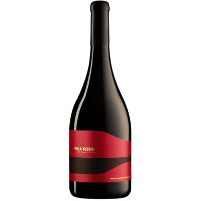 Red wine Special Reserve 2017