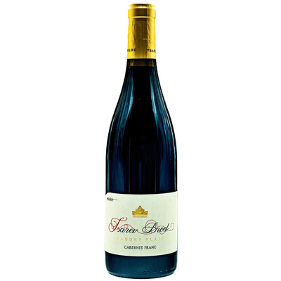 Cabernet Franc Danube Plain