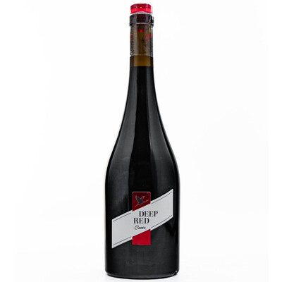 Deep Red Cuve Domaine Boyar