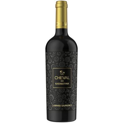 Chelval de Katarzyna Cabernet Sauvignon