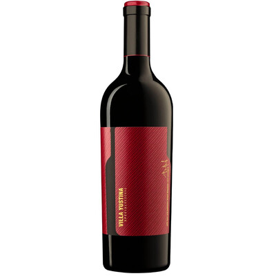 Villa Yustina Special Reserve