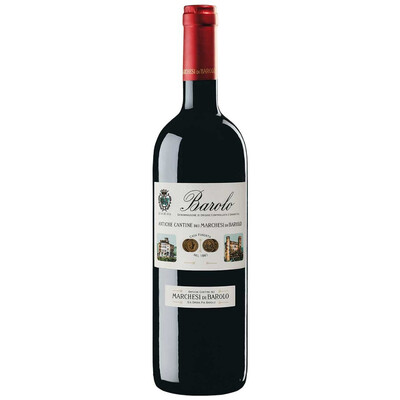 Barolo Tradizione DOCG Antiche Cantina dei Marchesi di Barolo