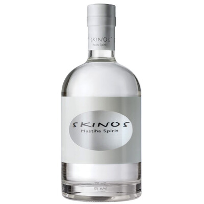 Skinos Mastiha Spirit