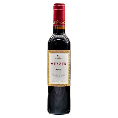 Merlot Mezzek 2023