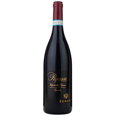 Zenato Ripassa Valpolicella Ripasso Superiore DOC