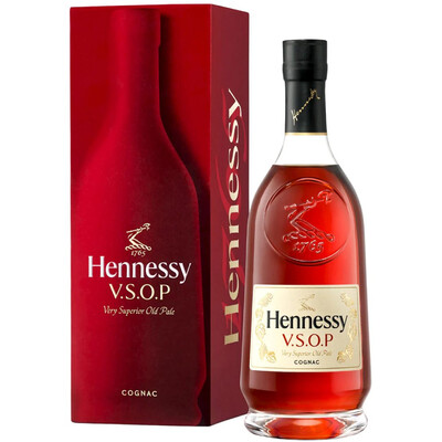 Hennessy V.S.O.P Cognac