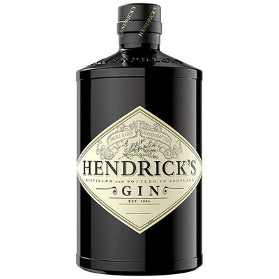 Hendrick's