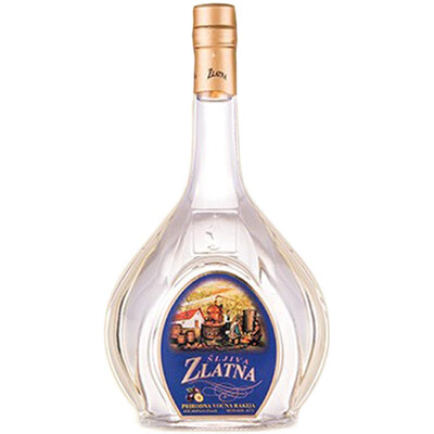 Zlatna Sljiva