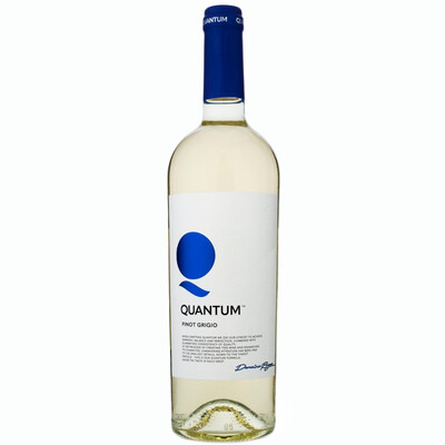 Pinot Grigio Quantum Domaine Boyar
