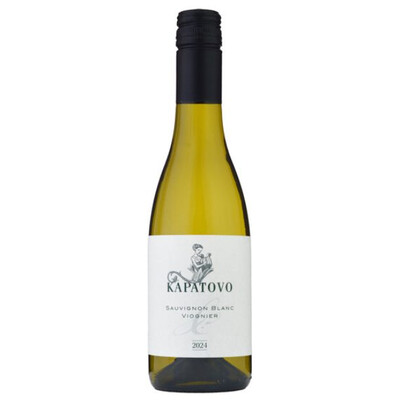 Sauvignon Blanc & Viognier Kapatovo