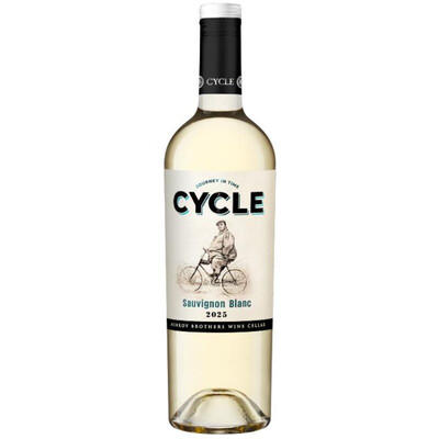 Minkov Brothers CYCLE Sauvignon Blanc