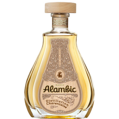 Black Sea Gold Rakia Alambic