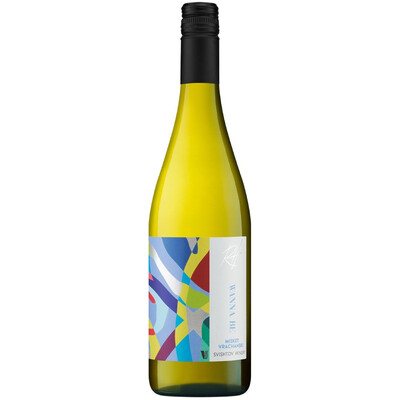Vrachanski Misket Wanna Be Riverine Hills Svishtov Winery