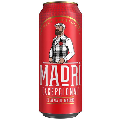Madri Excepcional