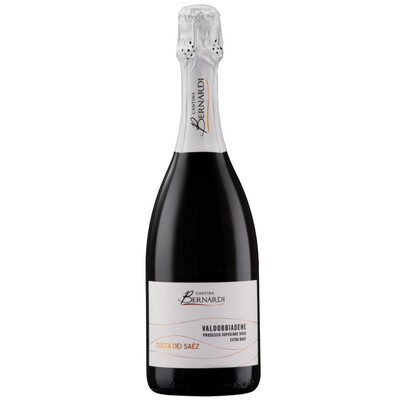 Valdobbiadene Prosecco Superiore DOCG Extra Brut Millesimato