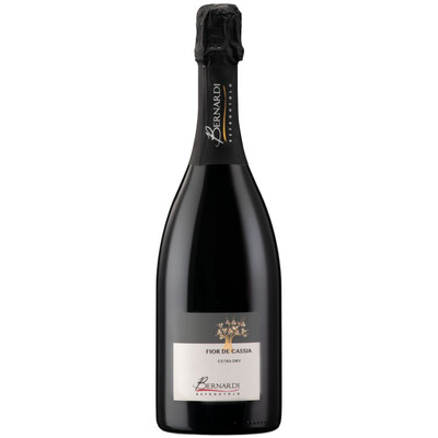Vino Spumante Bianco Extra Dry "Fior de Cassia"