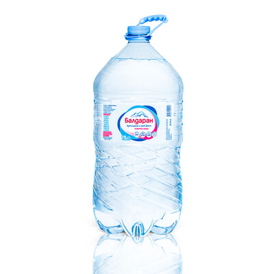 spring water Baldaran