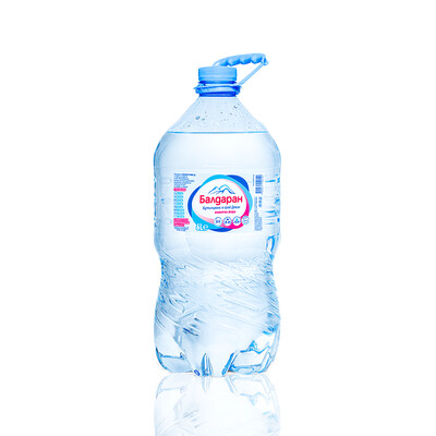 spring water Baldaran