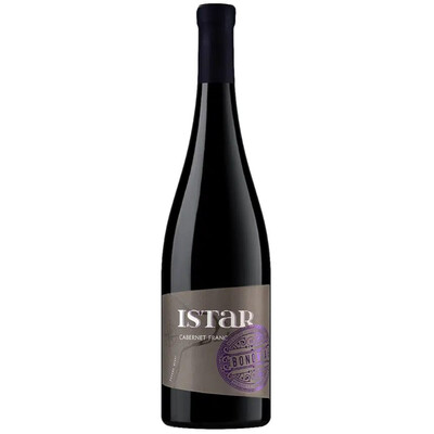 Bononia Estate Istar Cabernet Franc 2022 0.75