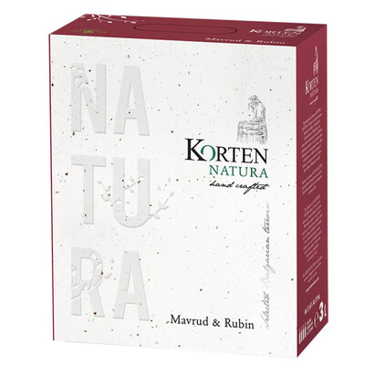 Mavrud & Rubin 2023 Natura