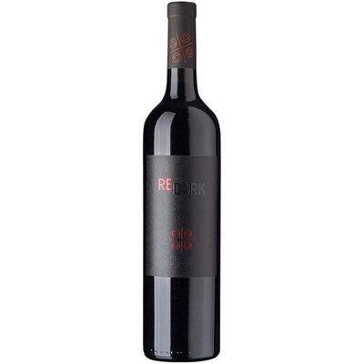 red wine Cabernet Sauvignon ,Rouen and Rubin ReDark 2022