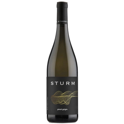 Sturm Collio Pinot Grigio DOP