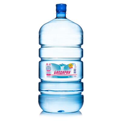 Baldaran Spring Water