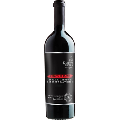 Korten Signature Blend
