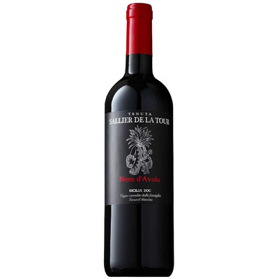Tasca d'Almerita Sallier de La Tour 