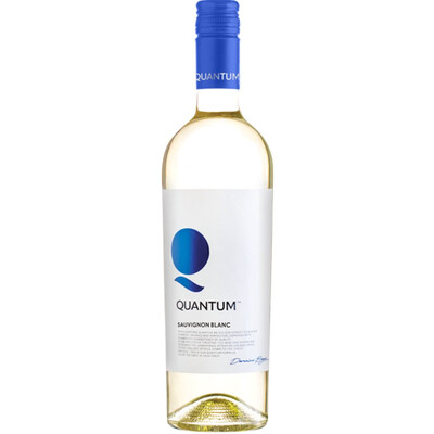 Domaine Boyar Quantum Sauvignon Blanc