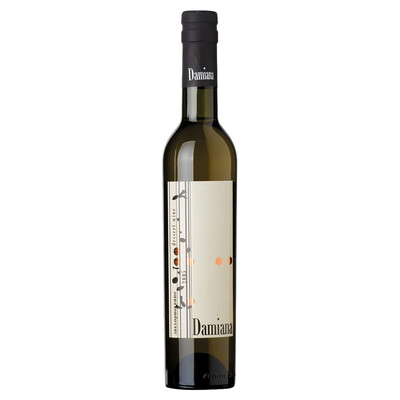Ликьорно вино Мускат Дамяна 2005г.