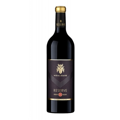 Reserve red wine 2016