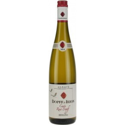 бяло вино Ризлинг Кюве Рене Допф 2020 г. 0,75л. Допф & Ирион, Елзас,Франция