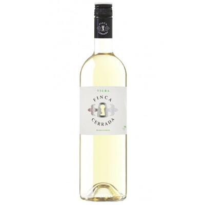 Бяло вино Виура Веган Финка Серада 2018г. 0,75л. Виникола де Томейосо