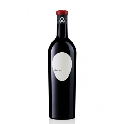Червено вино Далаков Квеври Мавруд 2020г.