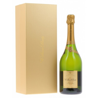 Шампанско Уилям Дютц Брут Милезим 2007г. 0,75л. Кутия ~ Франция