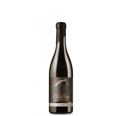 Червено вино Сира Стелиън Селекшън 2019г. 0,375л. Ейнджъл'с Естейт