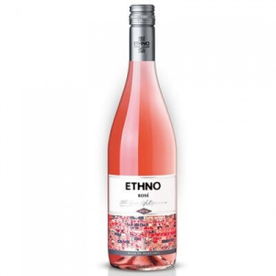 Ethno Rose 2022 0.75