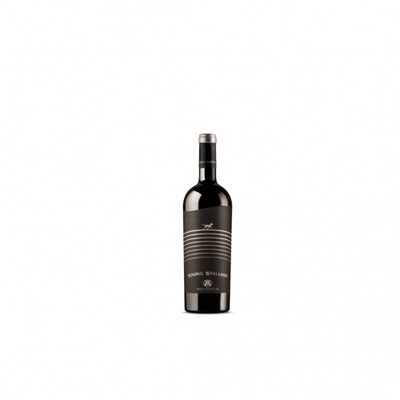 Червено вино Янг Стелиън 2021г. 0,375л. Ейнджъл'с Естейт,  България