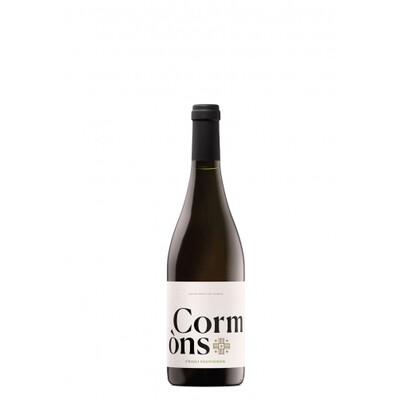 бяло вино Совиньон Блан Кормонс ДОК 2021 г. 0,375л. Фриули , Италия