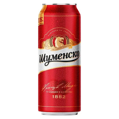 Shumensko