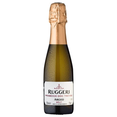 Ruggeri Argeo Prosecco DOC Treviso Brut