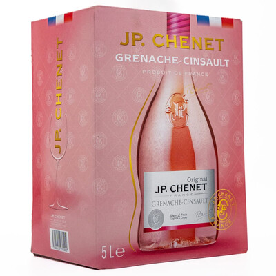 JP Chenet Senzo Grenache 5.0 l.