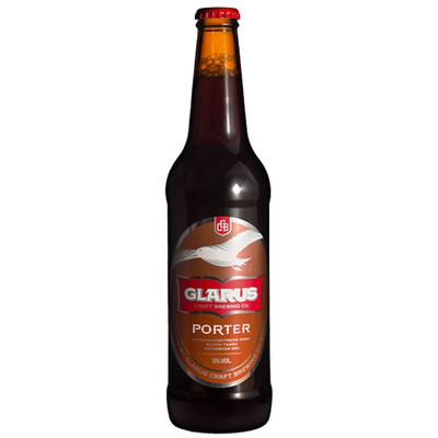 Glarus Porter