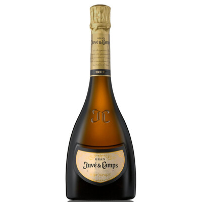 Cava Gran Reserva Brut 2014