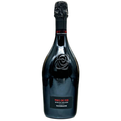 Prosecco Superiore Mass De Fer Extra Dry Valdobiadene DOKG