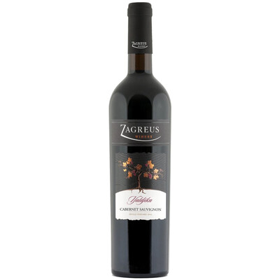 Cabernet Sauvignon Yaldjika Single Vineyard 2016