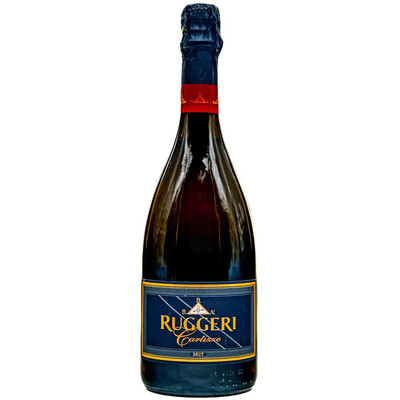 Prosecco Valdobiadene Superiore di Cartizze Brut DOCG